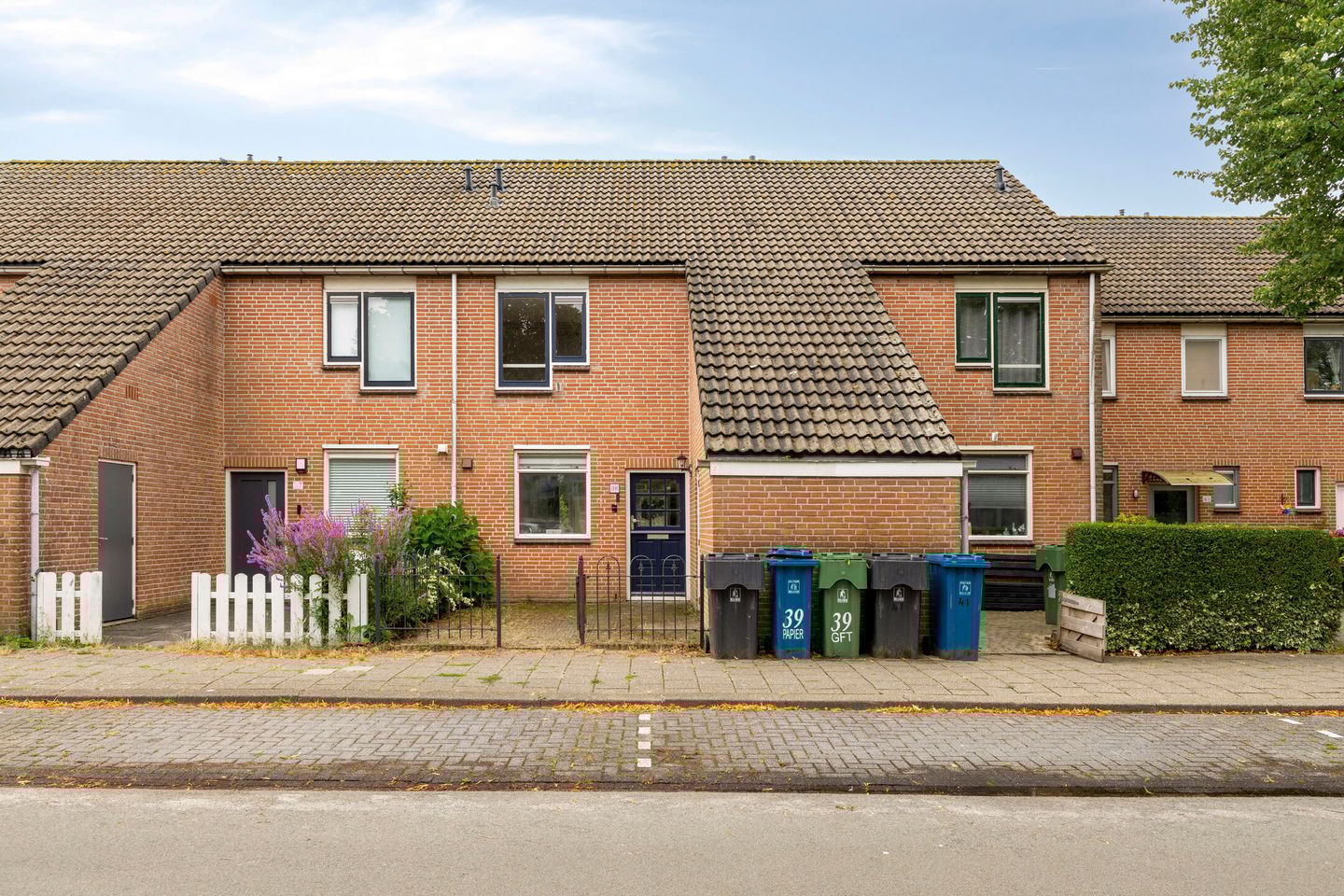 Foto 5 van Kompasweg 39