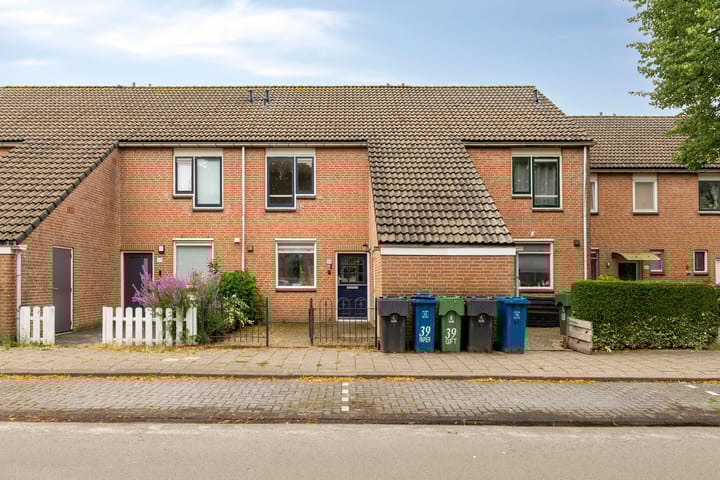 Foto 5 van Kompasweg 39