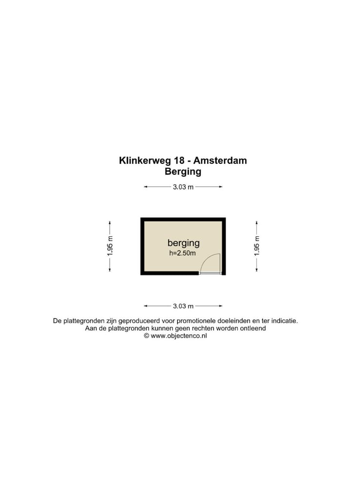 Foto 37 van Klinkerweg 18