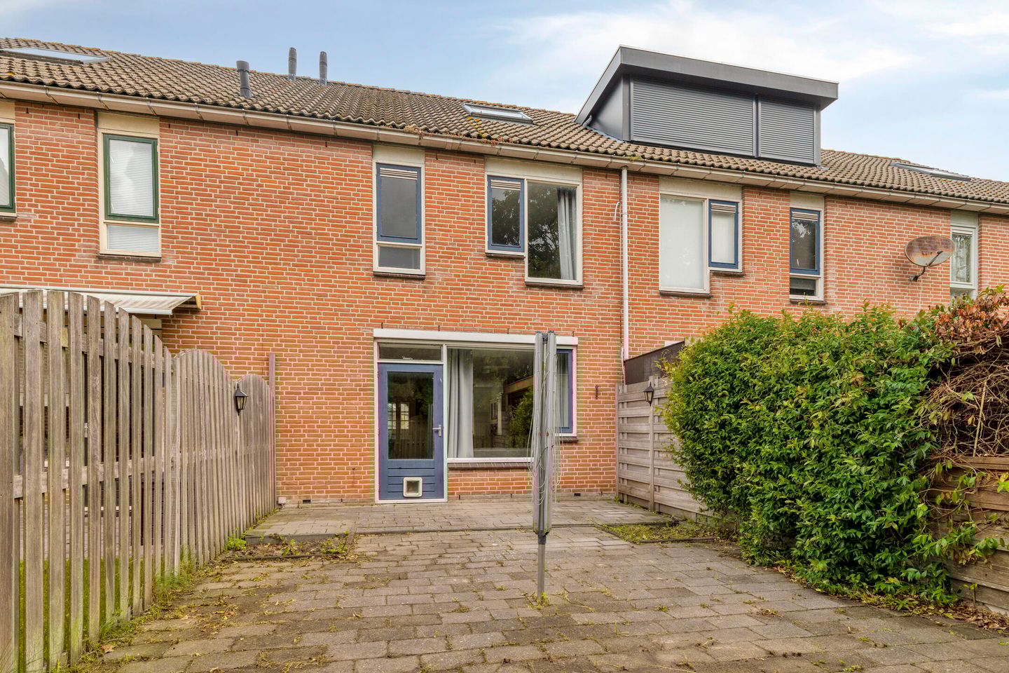 Foto 14 van Kompasweg 39