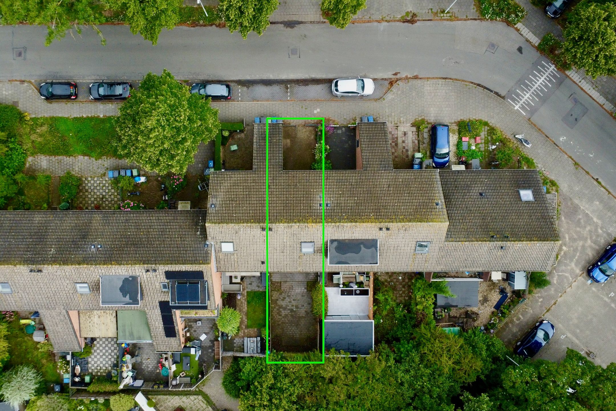 Foto 15 van Kompasweg 39