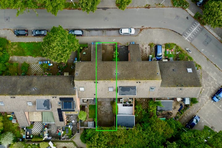 Photo 15 of Kompasweg 39