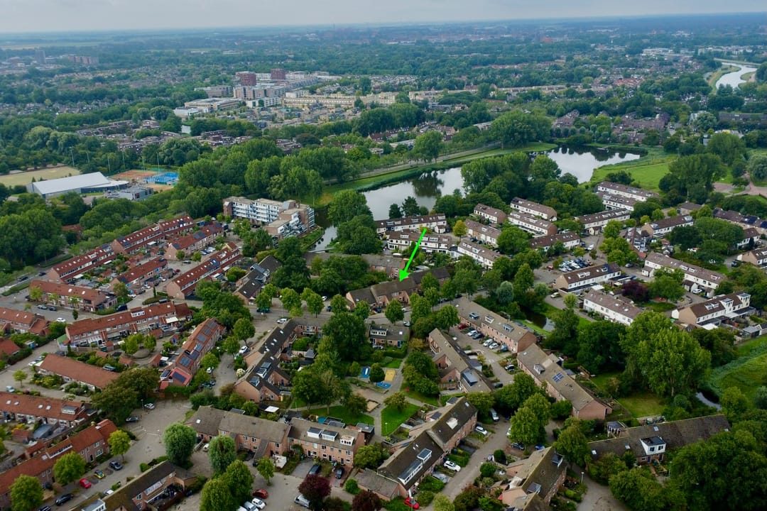 Foto 16 van Kompasweg 39