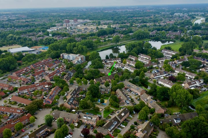 Photo 16 of Kompasweg 39