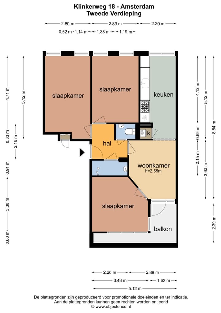 Foto 40 van Klinkerweg 18