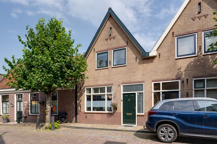 Foto 44 van Grote Kerkstraat 48