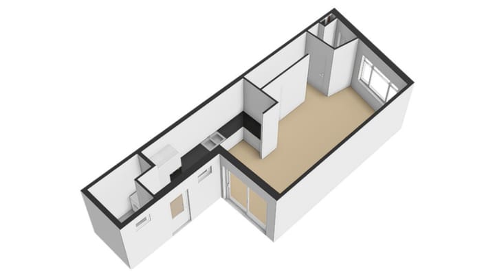 Foto 46 van Grote Kerkstraat 48