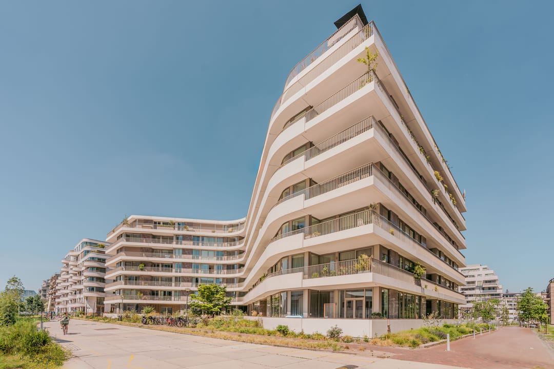 Foto 1 van Céramiquelaan 315