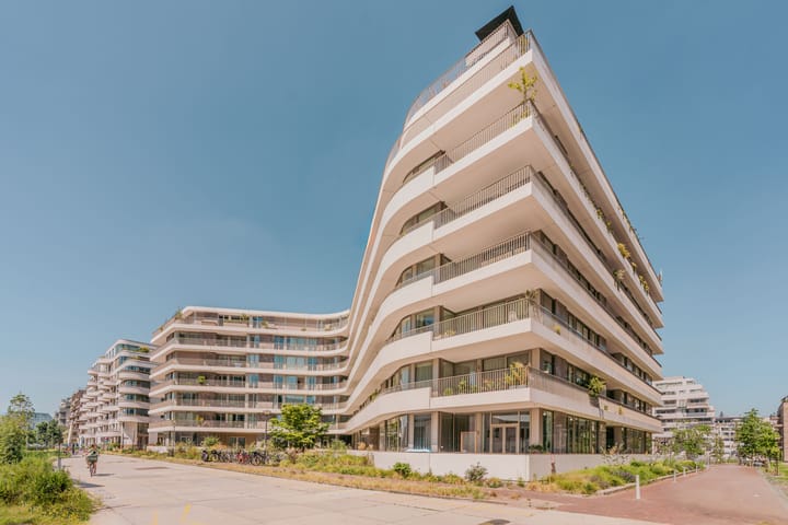 Céramiquelaan 315 main image