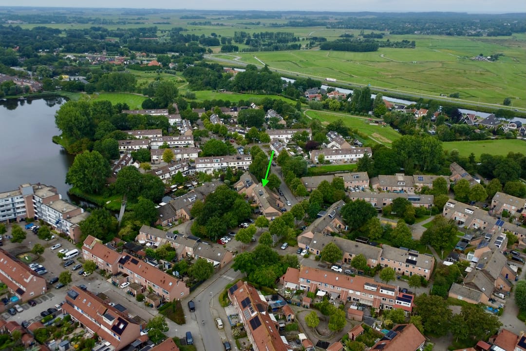 Foto 31 van Kompasweg 39