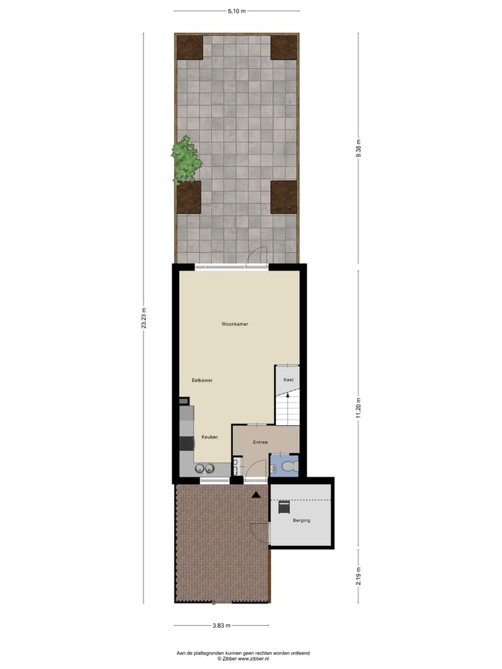 Photo 32 of Kompasweg 39