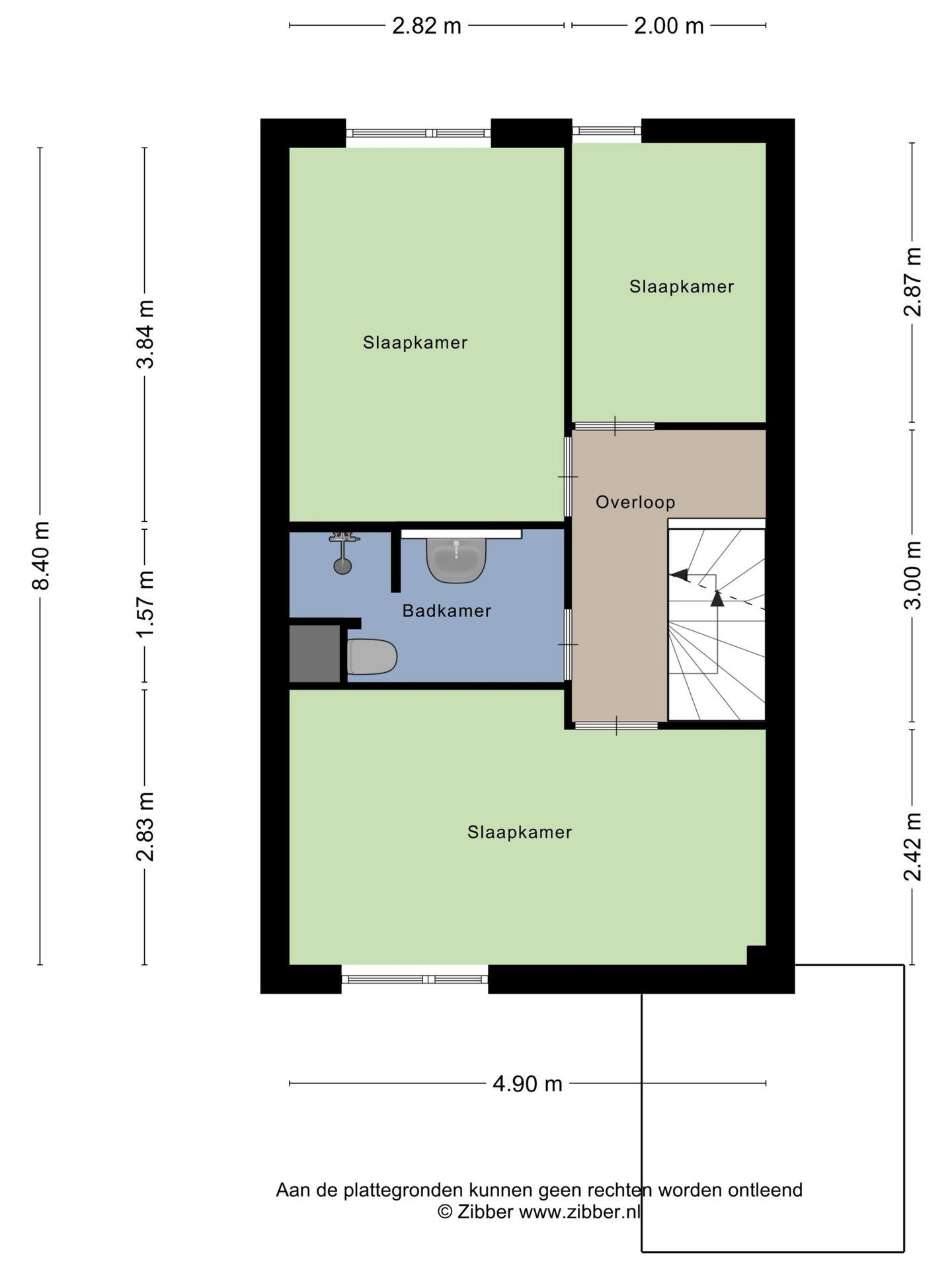 Foto 34 van Kompasweg 39