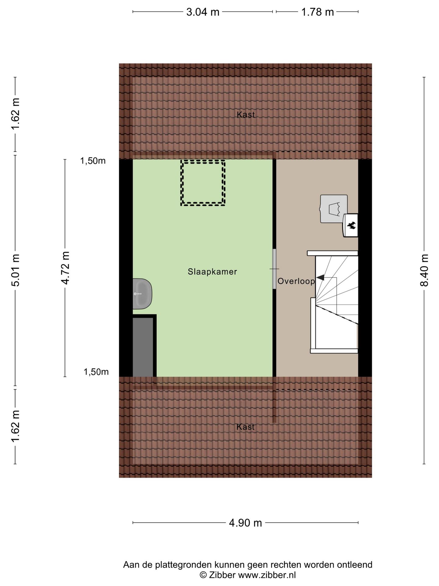 Foto 35 van Kompasweg 39