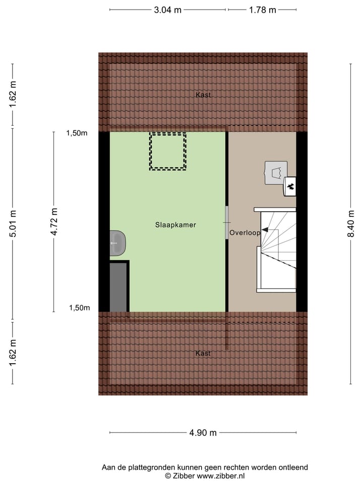 Photo 35 of Kompasweg 39