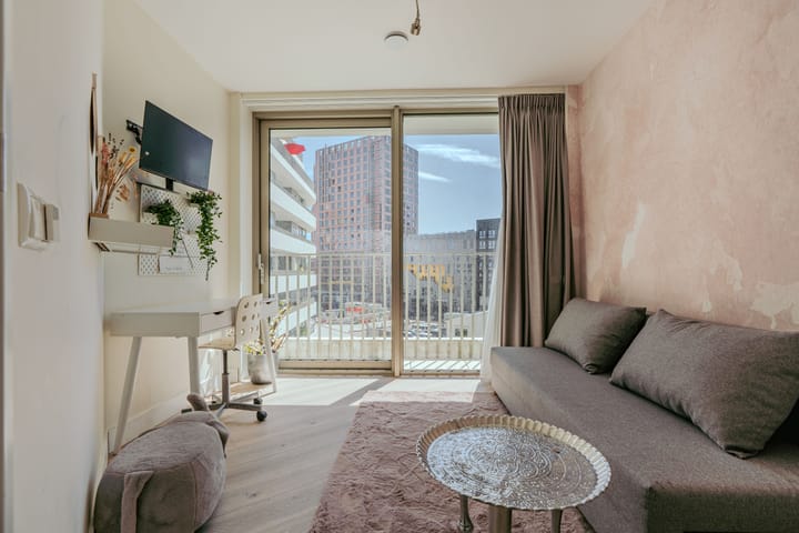 Photo 11 of Céramiquelaan 315