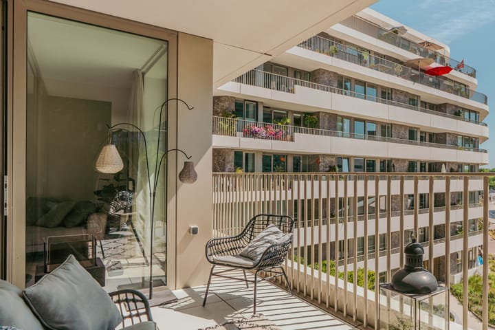 Photo 14 of Céramiquelaan 315