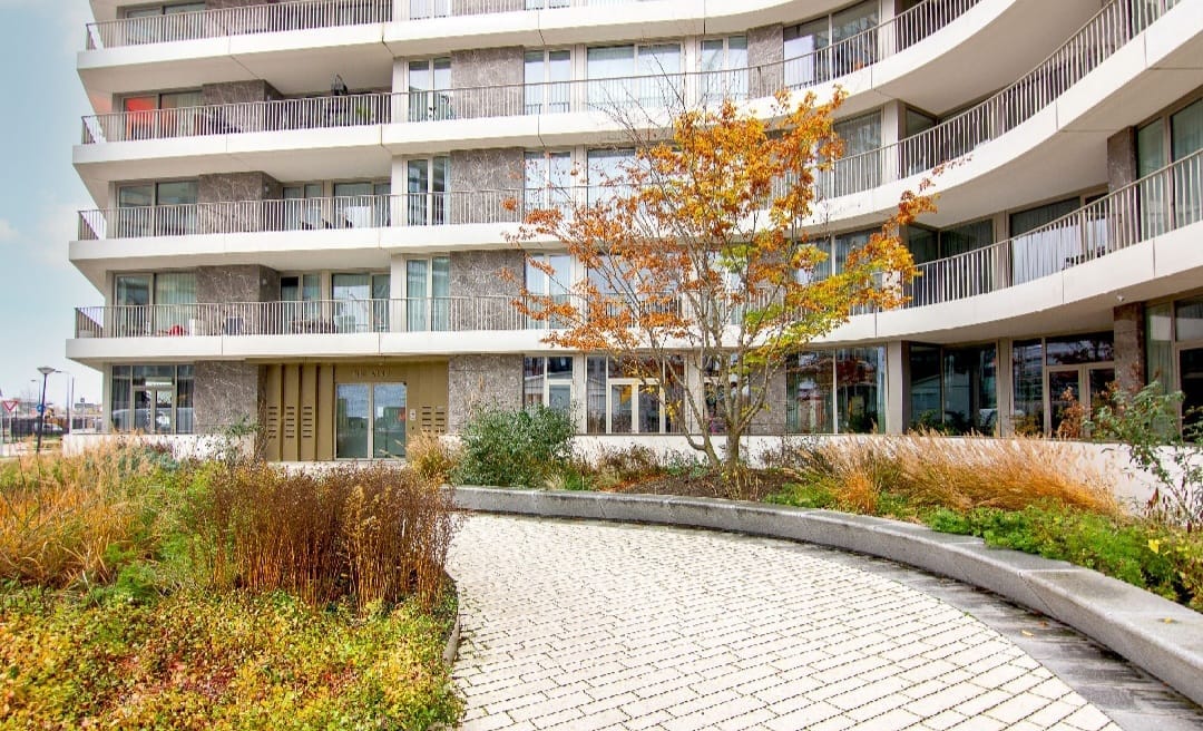 Foto 18 van Céramiquelaan 315