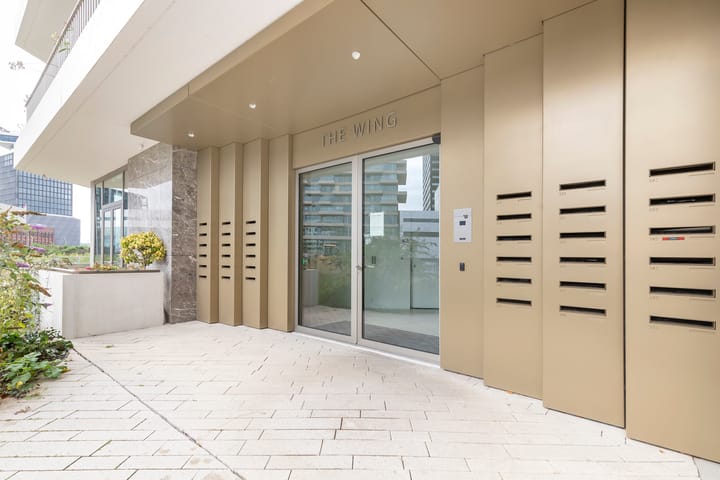 Photo 17 of Céramiquelaan 315