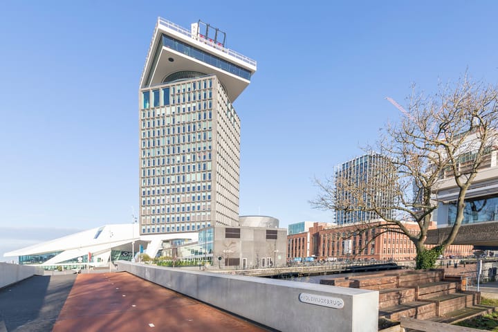 Photo 21 of Céramiquelaan 315