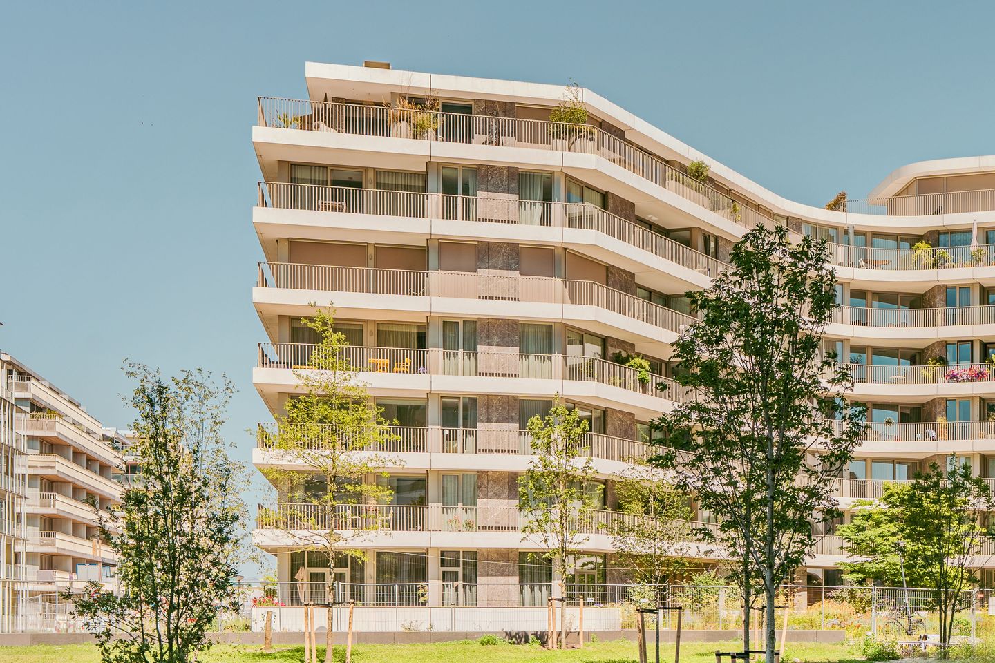 Foto 20 van Céramiquelaan 315