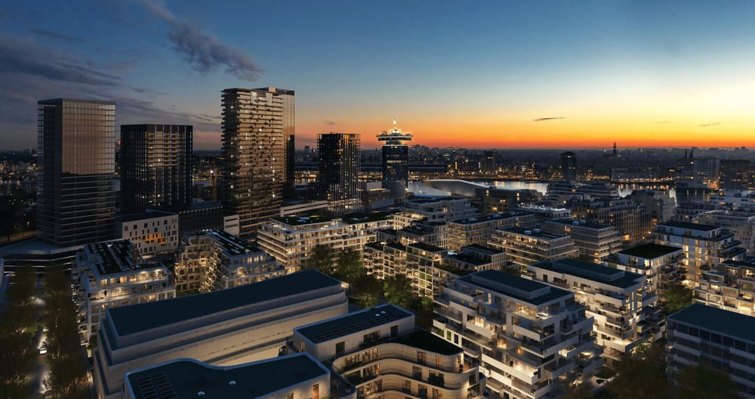 Foto 23 van Céramiquelaan 315