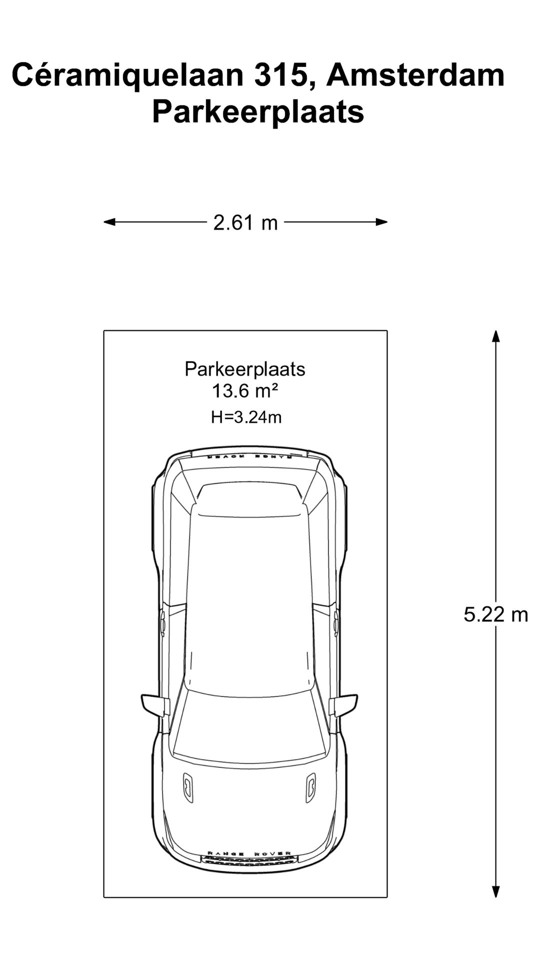 Foto 26 van Céramiquelaan 315