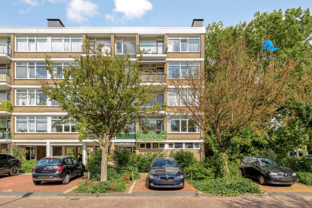 Photo 1 of Bachstraat 556