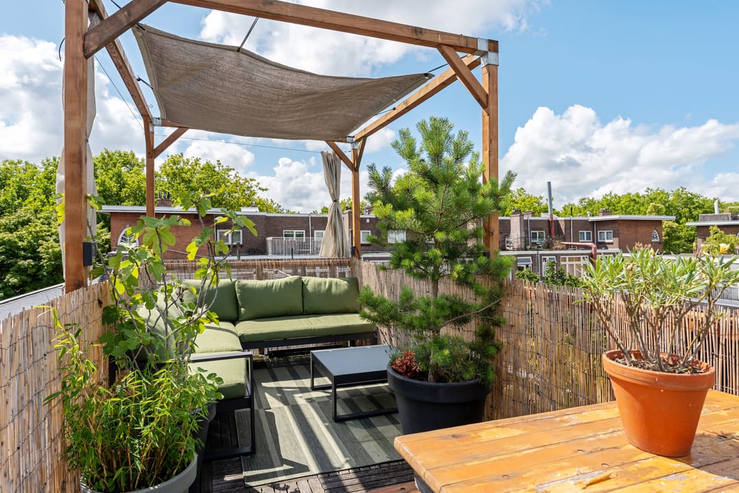 Foto 1 van Van Nideckstraat 29-A02