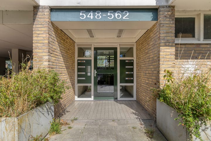 Photo 3 of Bachstraat 556