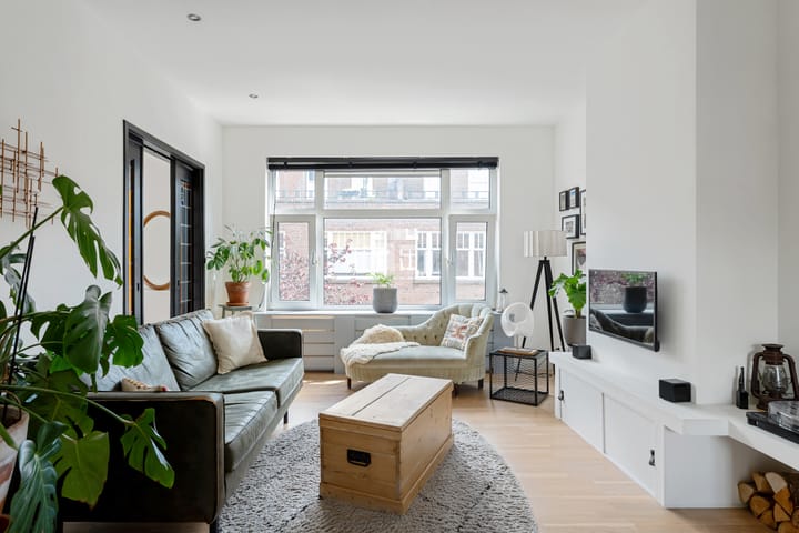 Foto 2 van Van Nideckstraat 29-A02