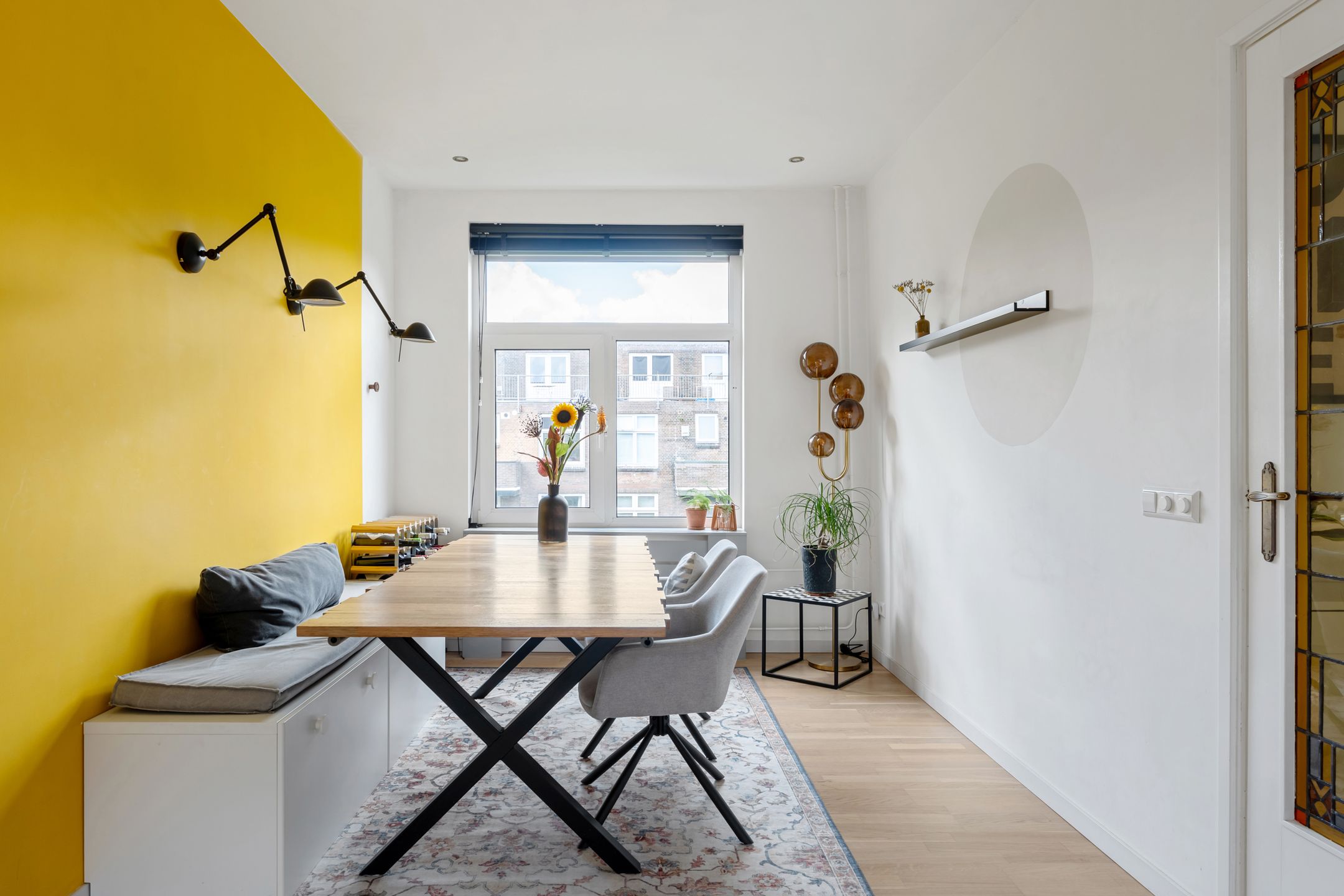 Foto 3 van Van Nideckstraat 29-A02