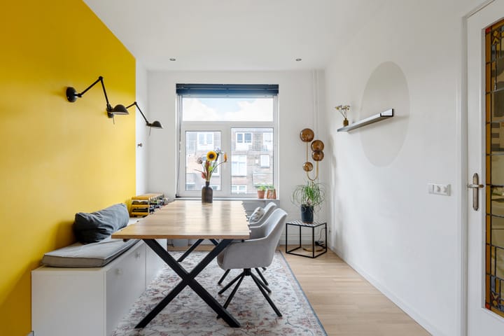 Foto 3 van Van Nideckstraat 29-A02