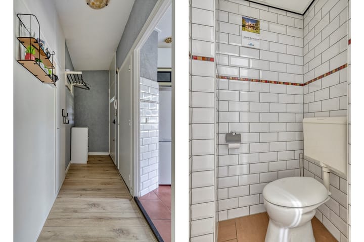 Photo 5 of Bachstraat 556