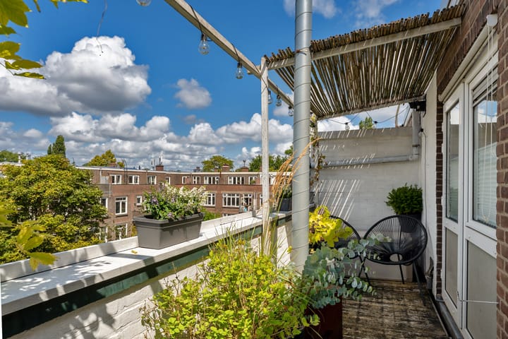 Foto 5 van Van Nideckstraat 29-A02