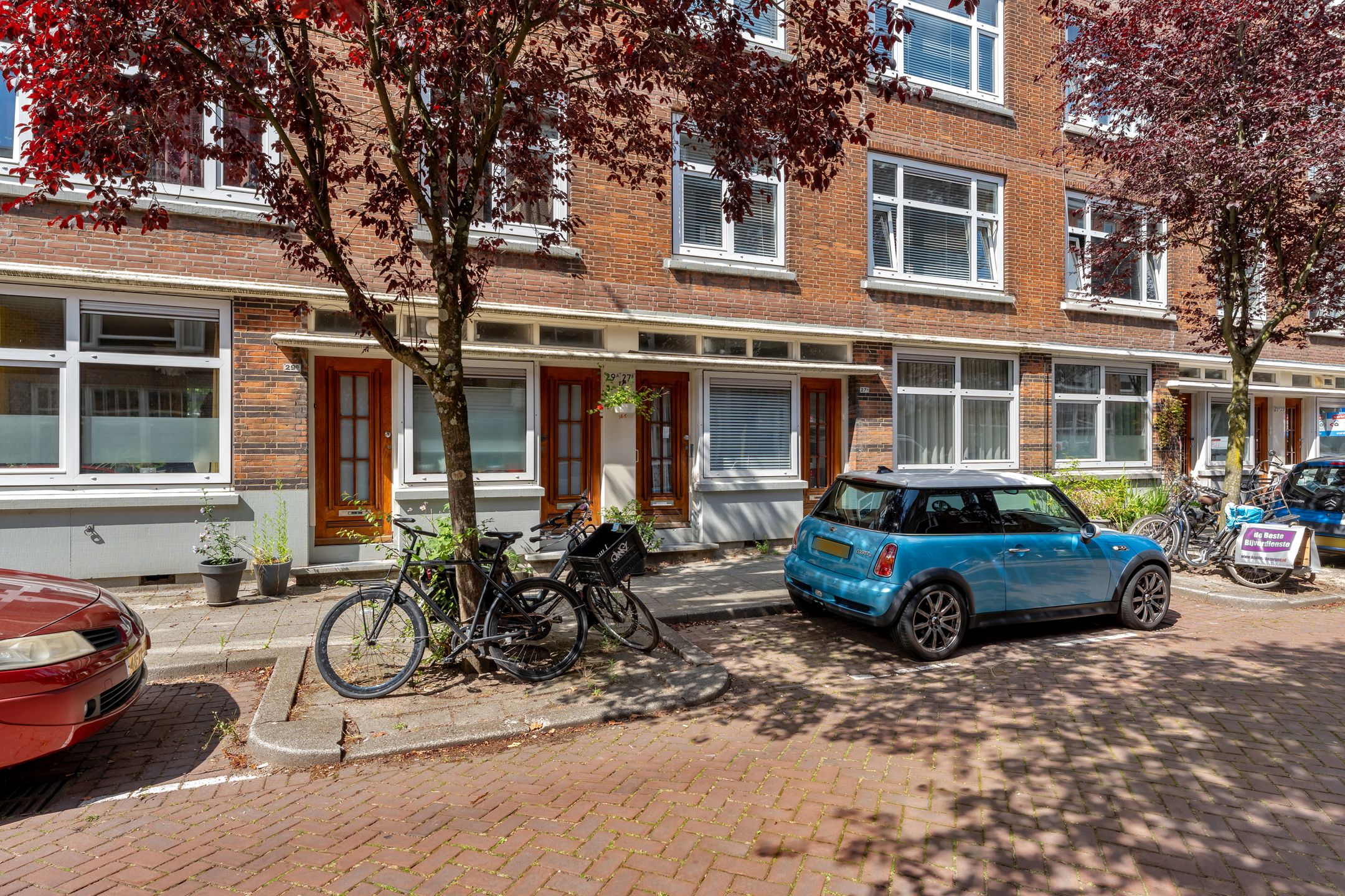 Foto 6 van Van Nideckstraat 29-A02