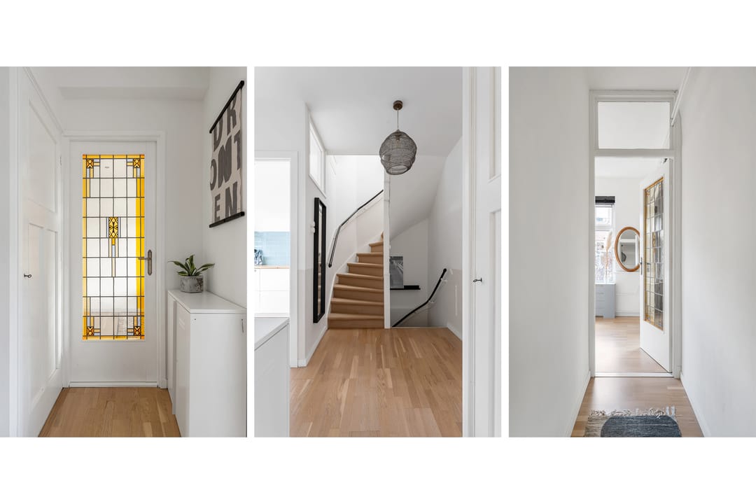 Foto 7 van Van Nideckstraat 29-A02