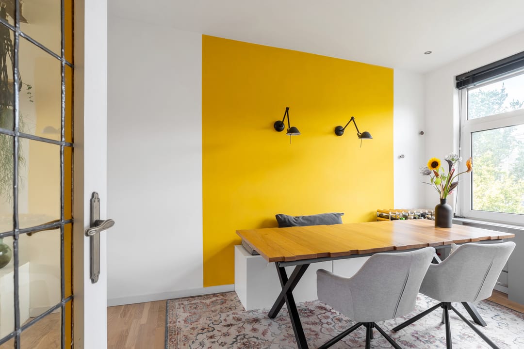 Foto 8 van Van Nideckstraat 29-A02