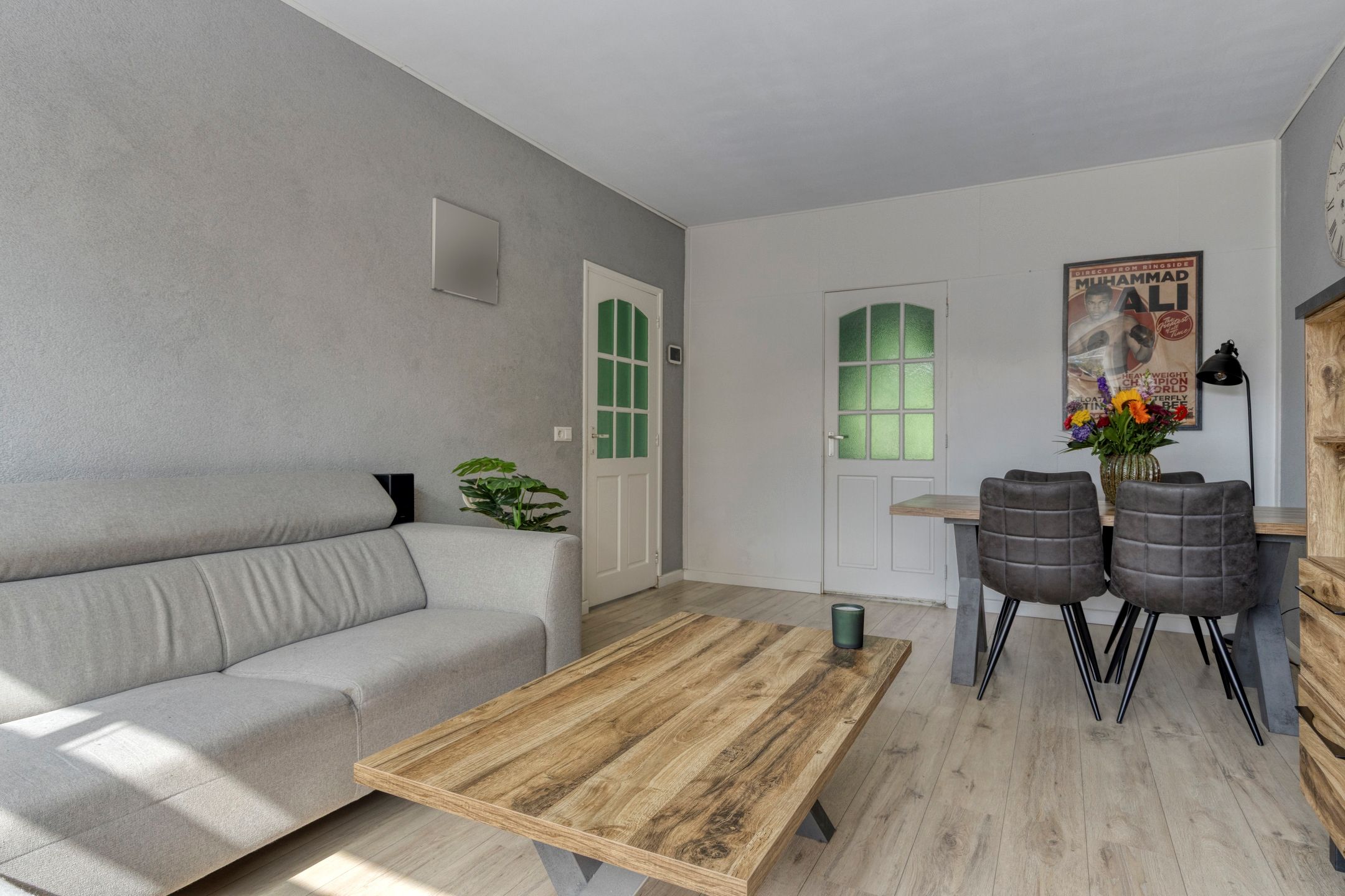 Photo 12 of Bachstraat 556