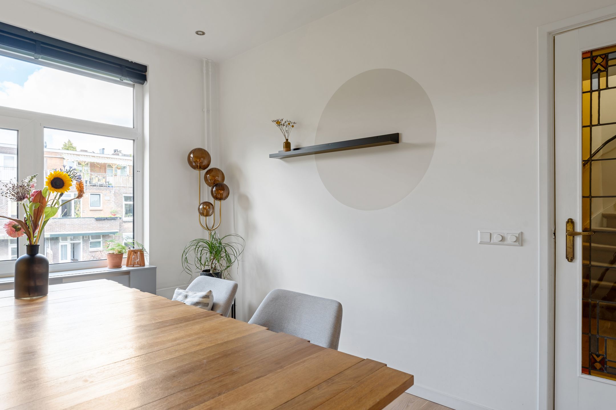 Foto 9 van Van Nideckstraat 29-A02