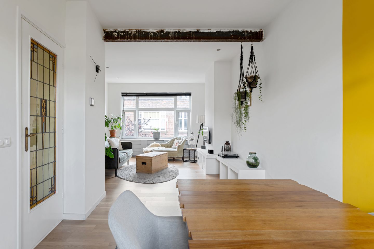 Foto 10 van Van Nideckstraat 29-A02