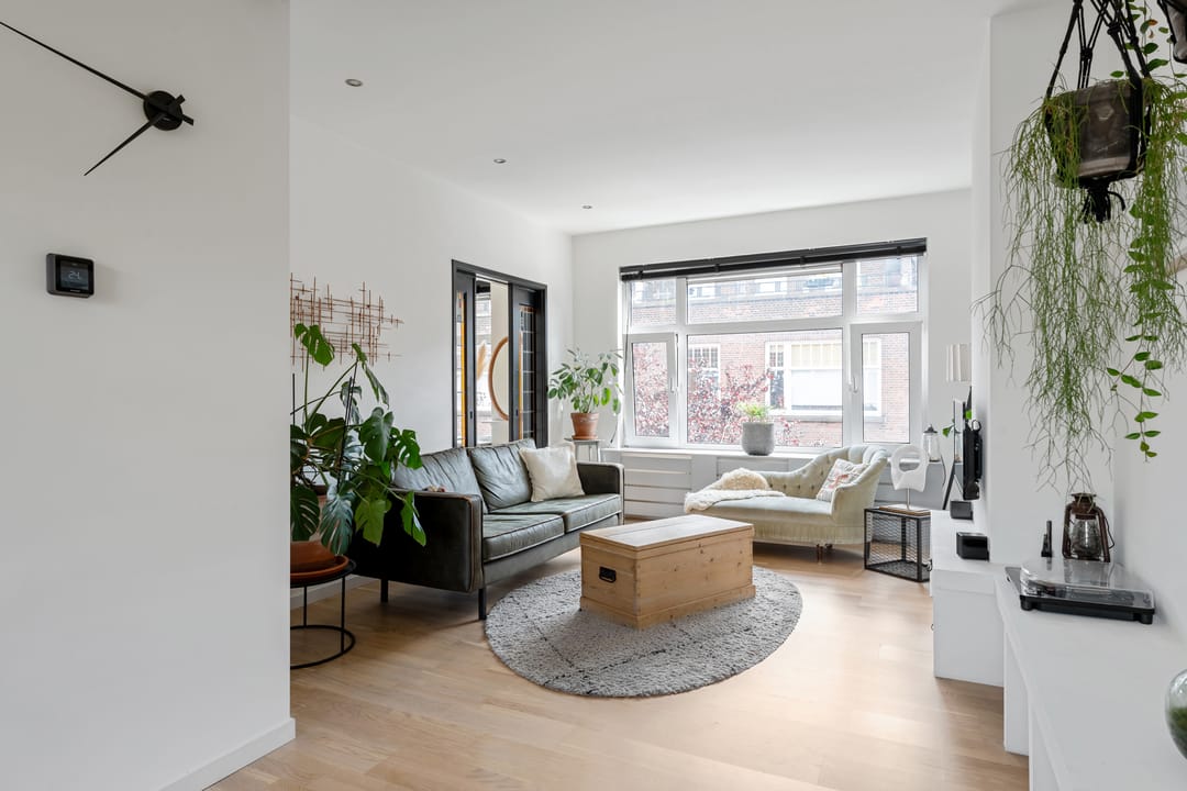 Foto 11 van Van Nideckstraat 29-A02