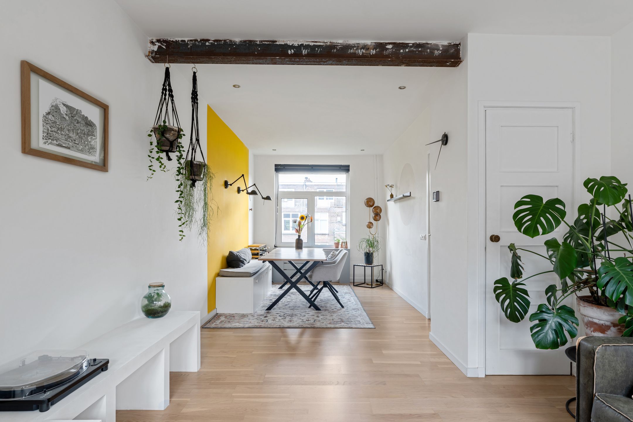 Foto 12 van Van Nideckstraat 29-A02