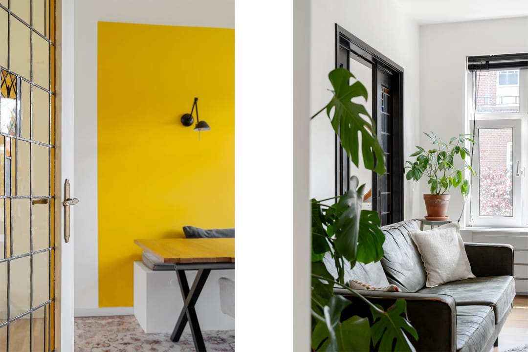 Foto 13 van Van Nideckstraat 29-A02