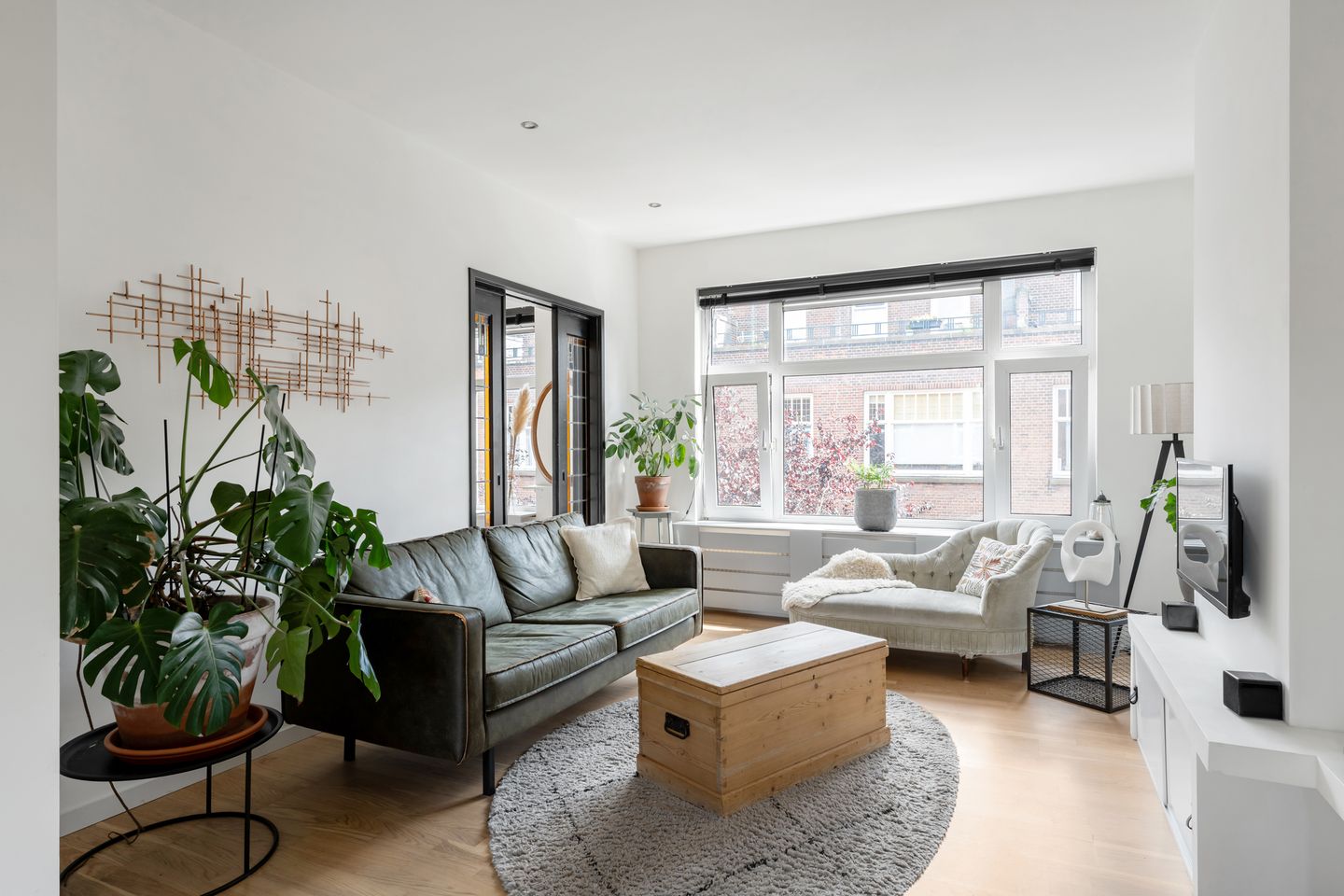 Foto 14 van Van Nideckstraat 29-A02