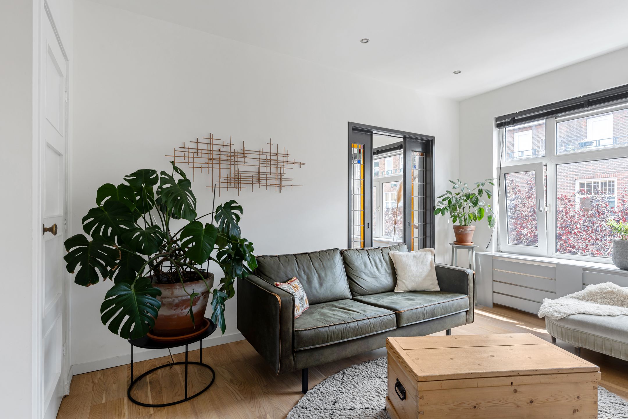 Foto 15 van Van Nideckstraat 29-A02