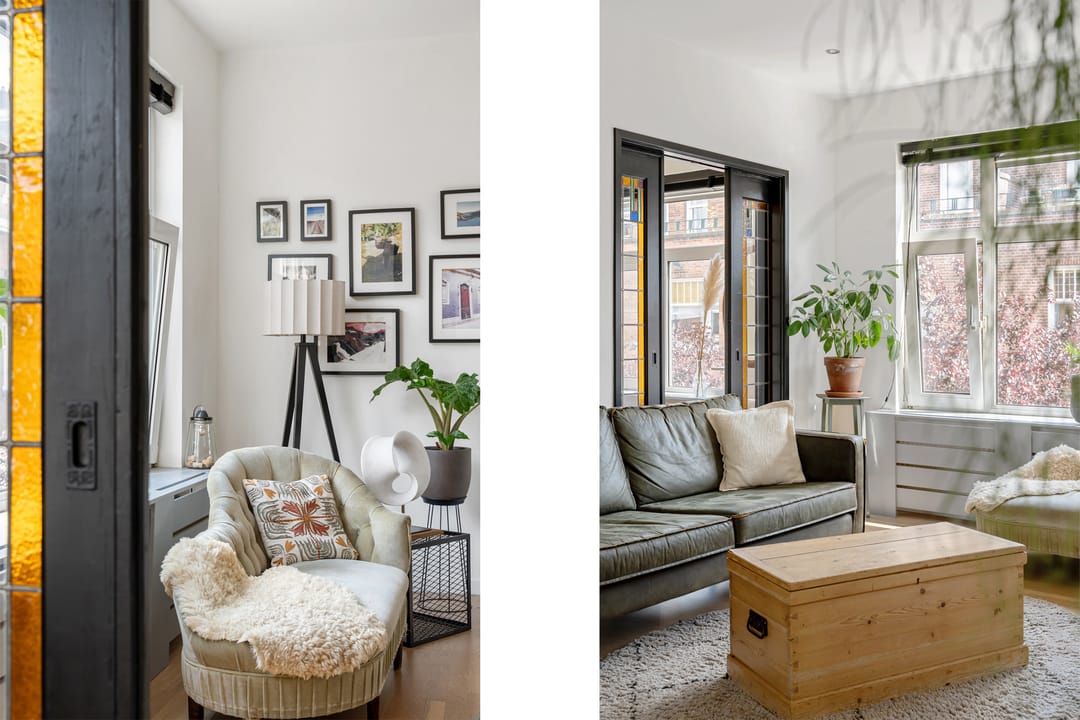 Foto 16 van Van Nideckstraat 29-A02