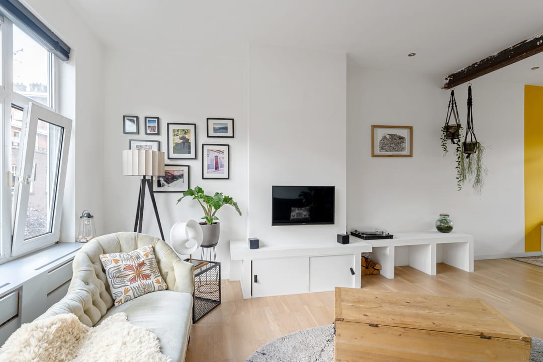 Foto 17 van Van Nideckstraat 29-A02