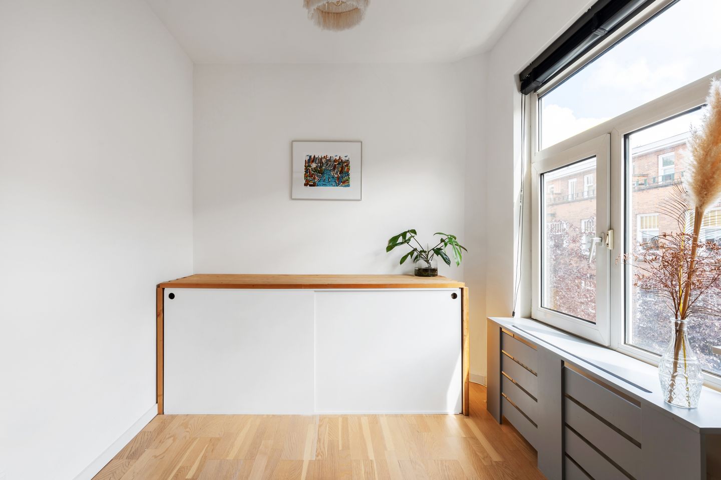 Foto 19 van Van Nideckstraat 29-A02