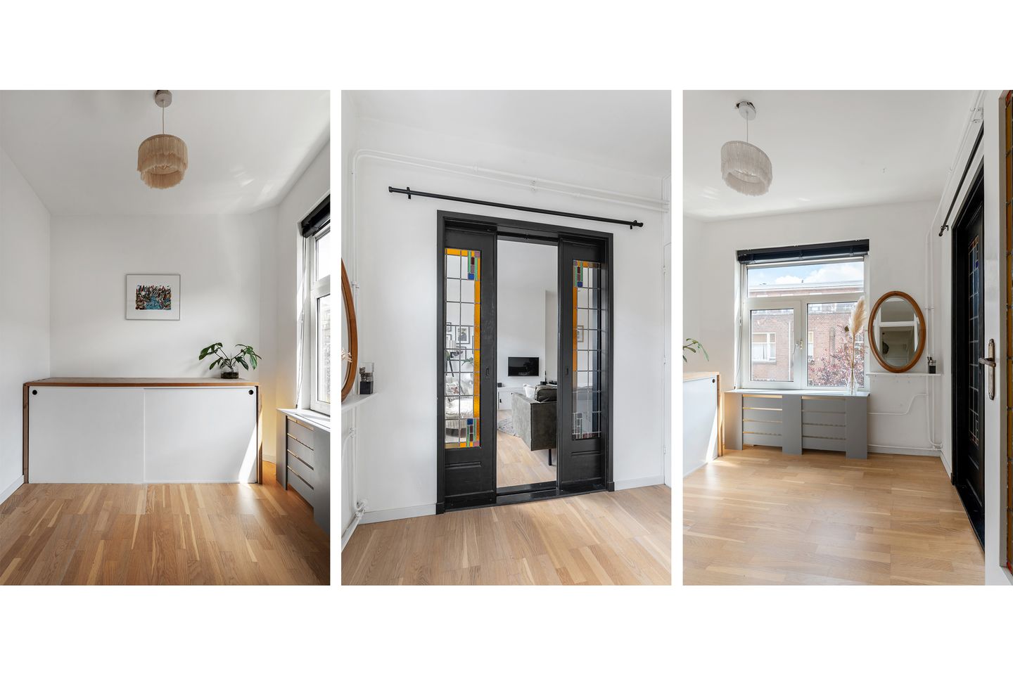 Foto 20 van Van Nideckstraat 29-A02