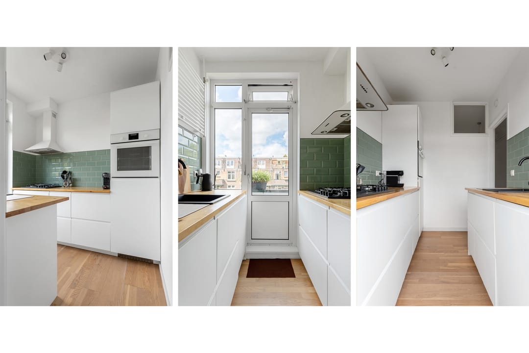 Foto 22 van Van Nideckstraat 29-A02